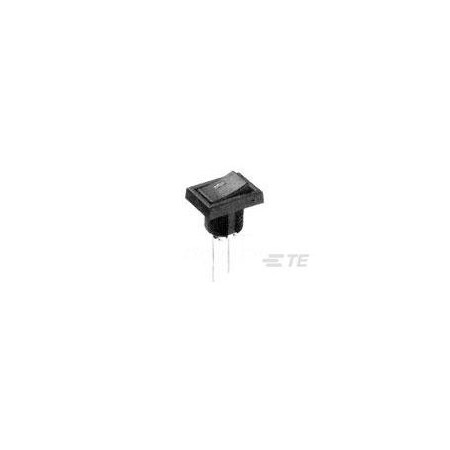 Alcoswitch TRD11G20QC=subminiature paddle switch TRD11G20QC